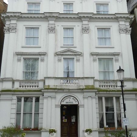 Comfort Inn Notting Hill Londres Extérieur photo