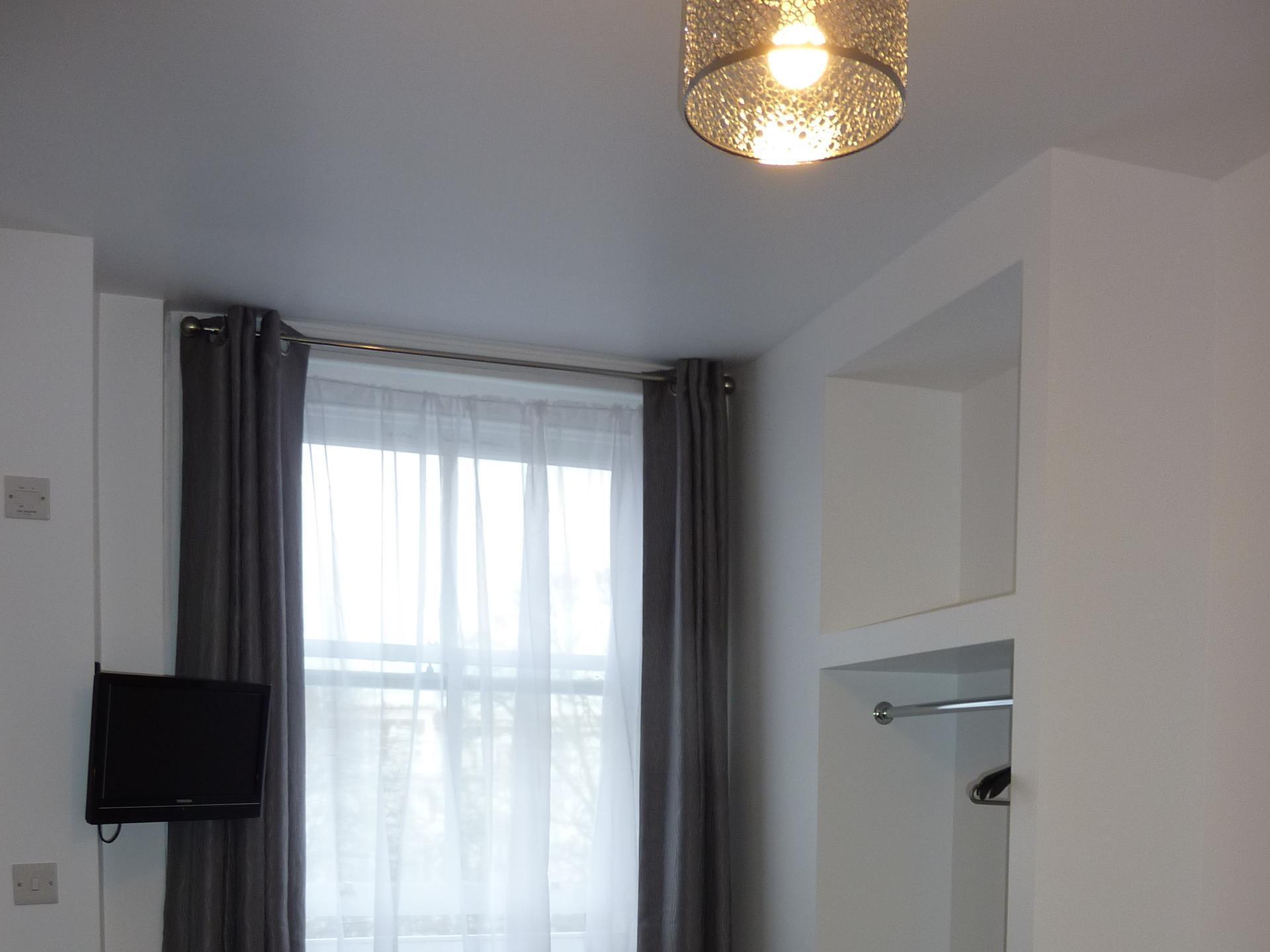 Comfort Inn Notting Hill Londres Extérieur photo