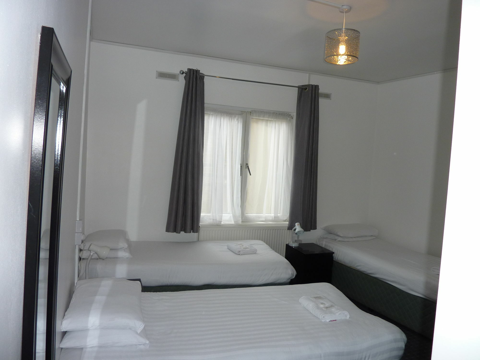 Comfort Inn Notting Hill Londres Extérieur photo