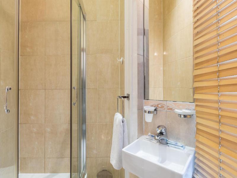 Comfort Inn Notting Hill Londres Extérieur photo