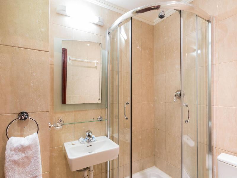 Comfort Inn Notting Hill Londres Extérieur photo